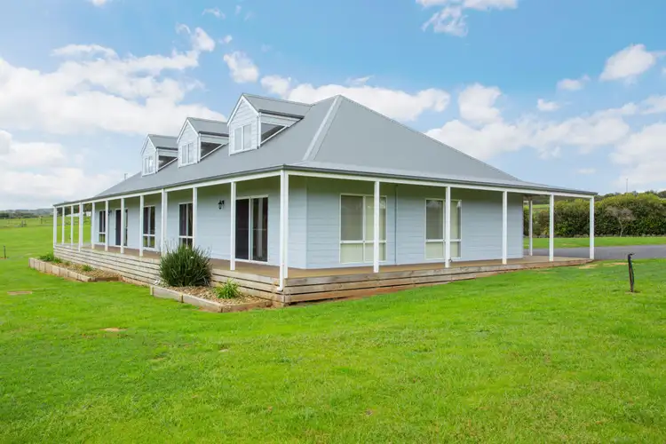 Third view of Homely house listing, 17 Fitzgibbons Lane, Illowa VIC 3282