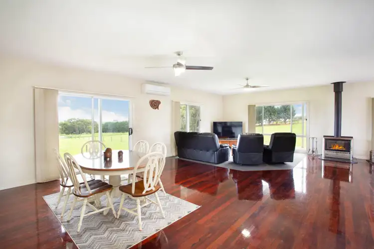 Fourth view of Homely house listing, 17 Fitzgibbons Lane, Illowa VIC 3282