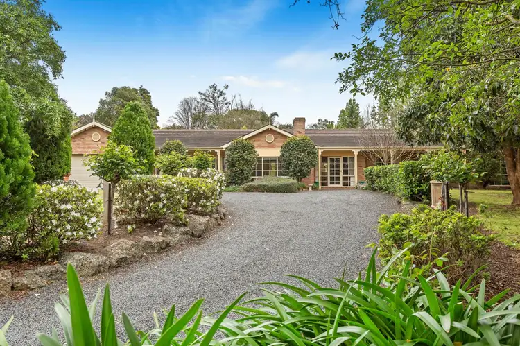 Main view of Homely house listing, 5 Innichen Close, Frankston South VIC 3199