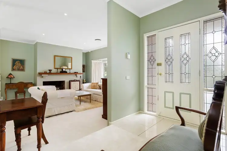 Second view of Homely house listing, 5 Innichen Close, Frankston South VIC 3199