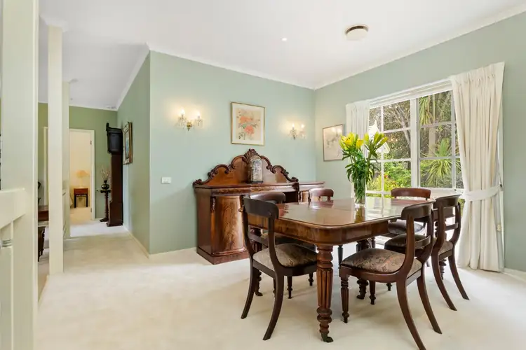 Fifth view of Homely house listing, 5 Innichen Close, Frankston South VIC 3199