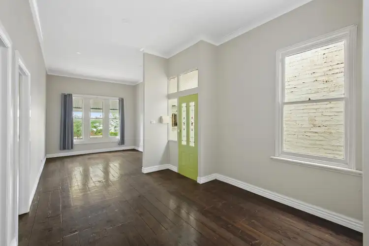 Second view of Homely house listing, 407 Barkly Street, Golden Point VIC 3350