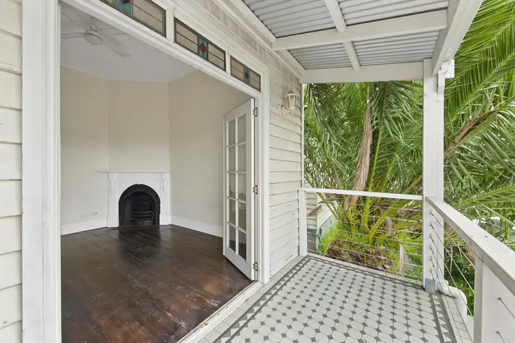 Sixth view of Homely house listing, 407 Barkly Street, Golden Point VIC 3350