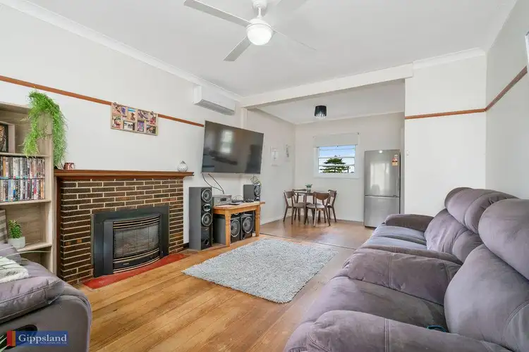 Third view of Homely house listing, 11 McAdam Street, Maffra VIC 3860