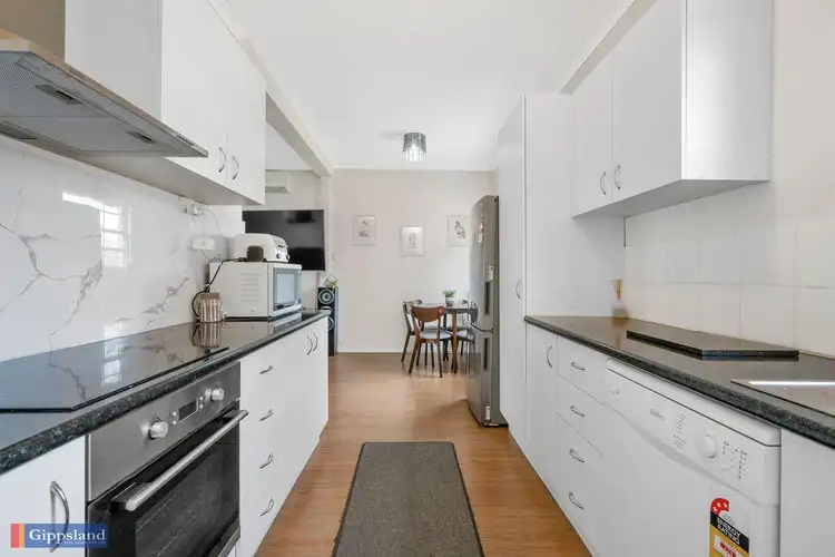 Fourth view of Homely house listing, 11 McAdam Street, Maffra VIC 3860