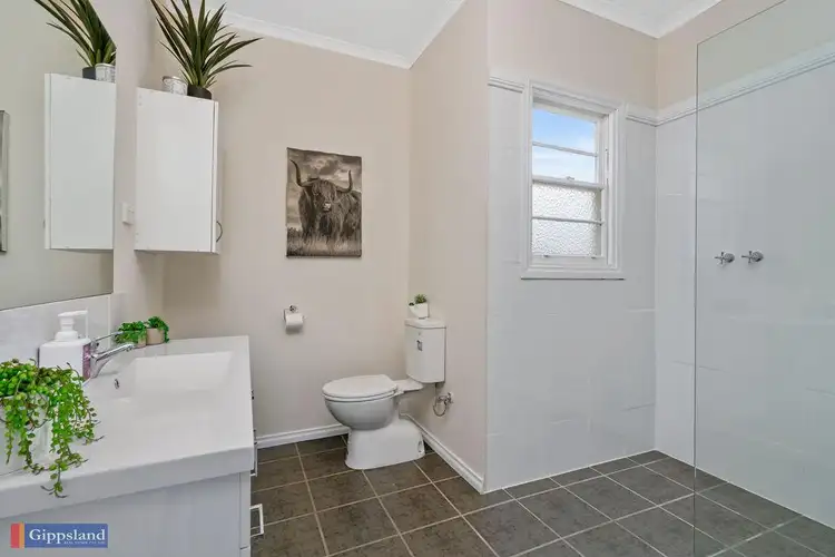 Sixth view of Homely house listing, 11 McAdam Street, Maffra VIC 3860