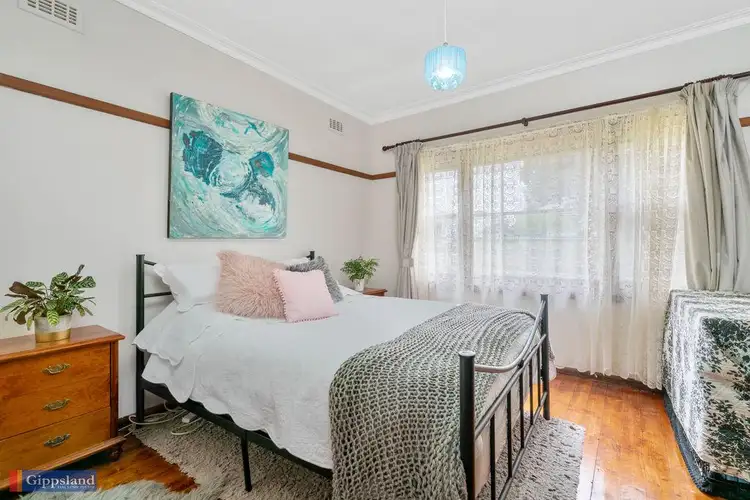 Seventh view of Homely house listing, 11 McAdam Street, Maffra VIC 3860