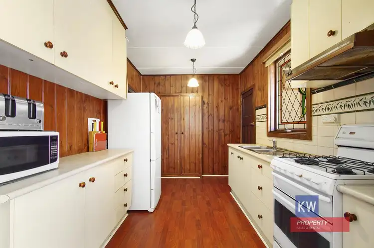 Third view of Homely house listing, 4 Polden Crescent South, Morwell VIC 3840