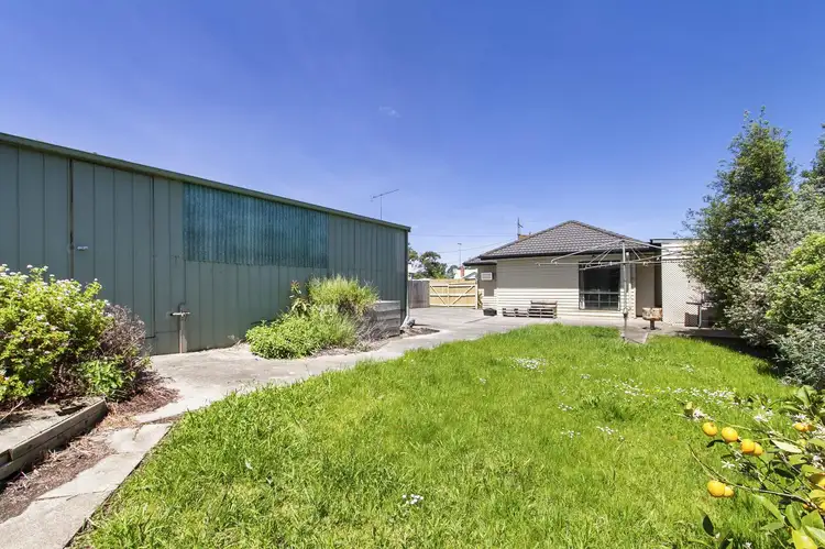 Fourth view of Homely house listing, 4 Polden Crescent South, Morwell VIC 3840