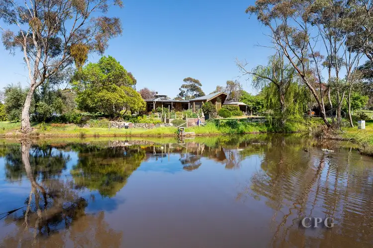 Second view of Homely house listing, 23 Rowes Road, Maldon VIC 3463