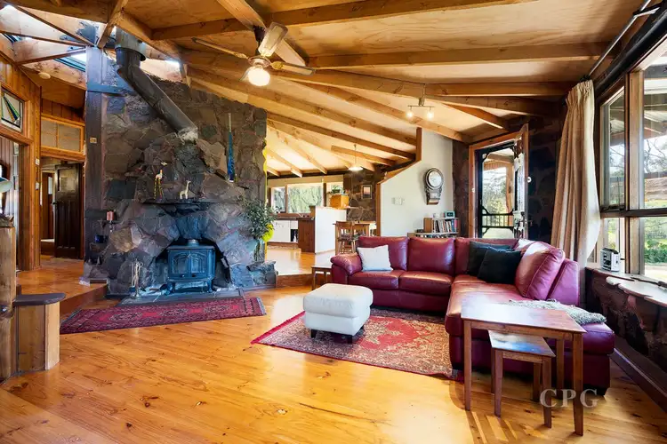 Third view of Homely house listing, 23 Rowes Road, Maldon VIC 3463