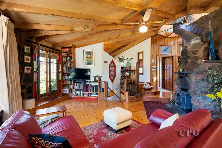 Fourth view of Homely house listing, 23 Rowes Road, Maldon VIC 3463