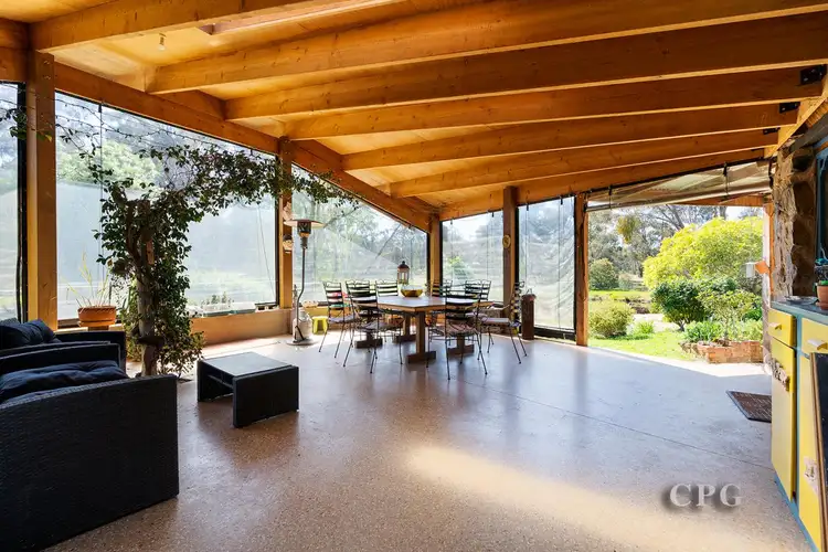 Fifth view of Homely house listing, 23 Rowes Road, Maldon VIC 3463