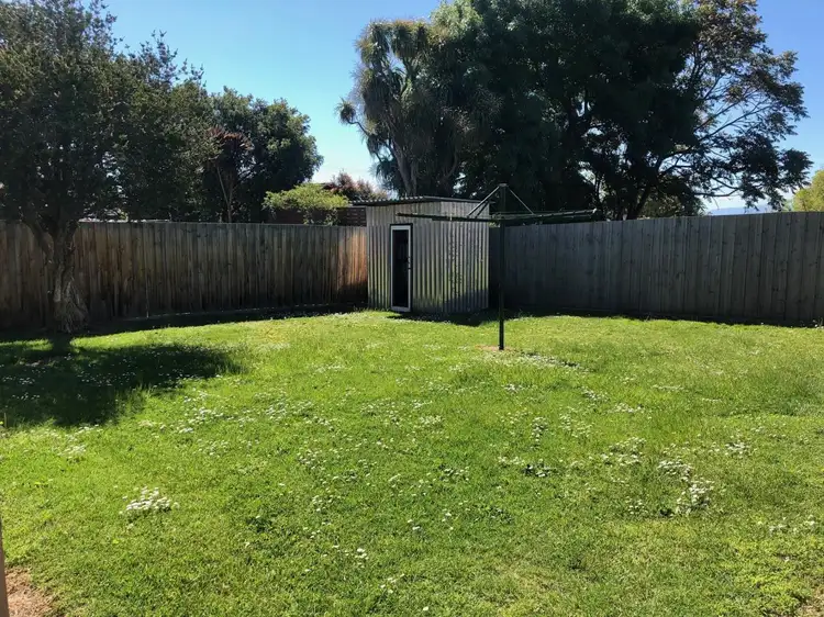 Second view of Homely house listing, 13 Willow Street, Churchill VIC 3842