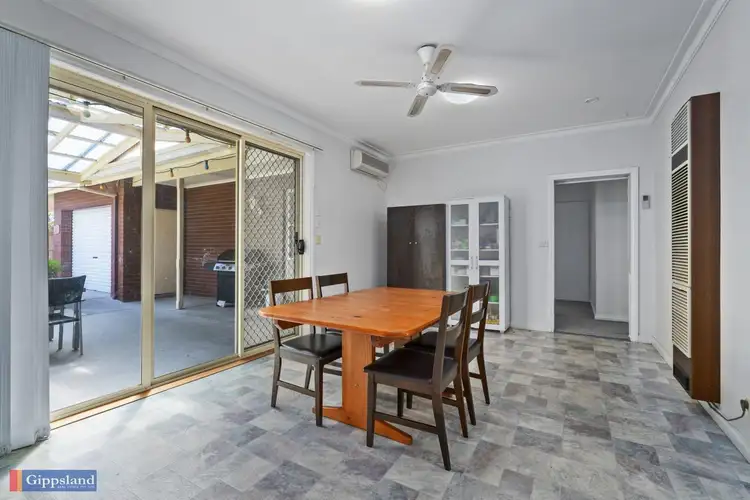 Third view of Homely house listing, 6 Flint Court, Maffra VIC 3860