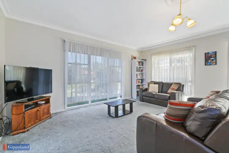 Fourth view of Homely house listing, 6 Flint Court, Maffra VIC 3860