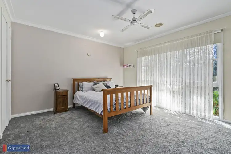 Seventh view of Homely house listing, 6 Flint Court, Maffra VIC 3860