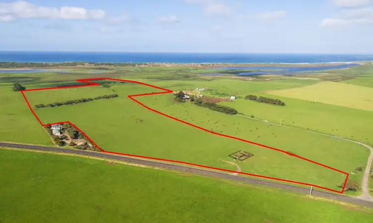263 Illowa Road, Illowa VIC 3282