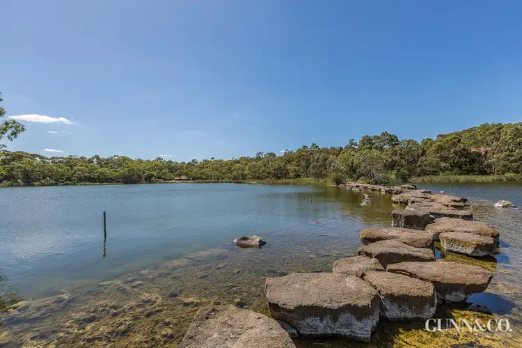 Second view of Homely townhouse listing, 16A Thorpe Street, Newport VIC 3015