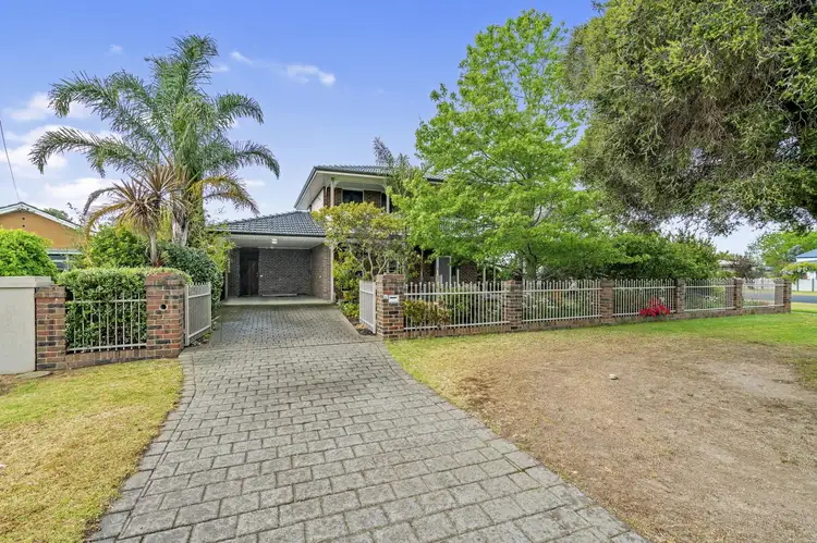 40 Alfred Street, Maffra VIC 3860