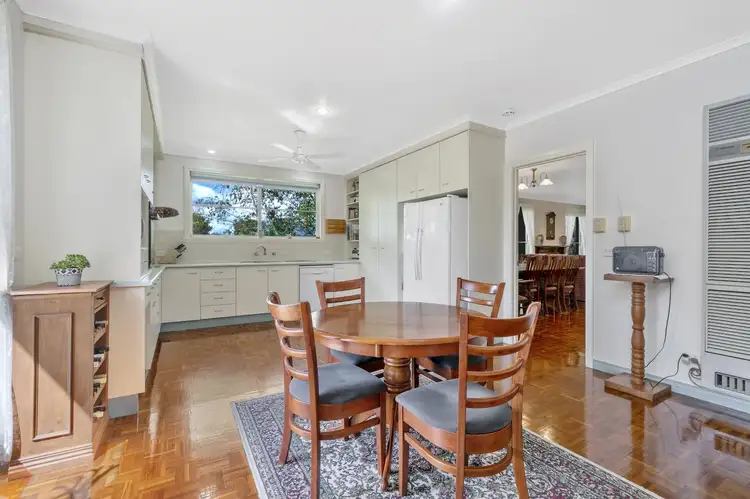 Third view of Homely house listing, 40 Alfred Street, Maffra VIC 3860