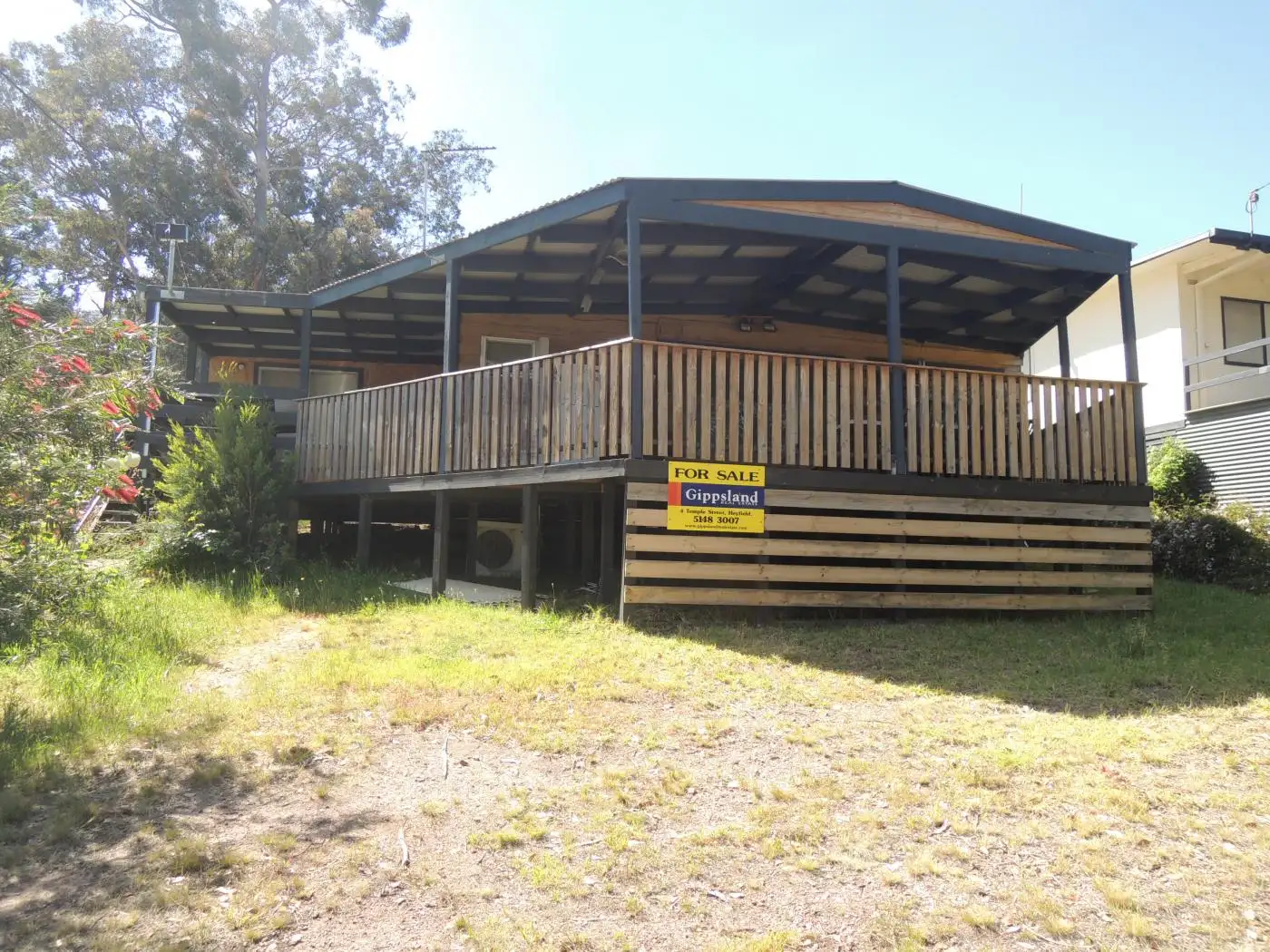 Main view of Homely house listing, 66 Woolenook Way, Coongulla VIC 3860