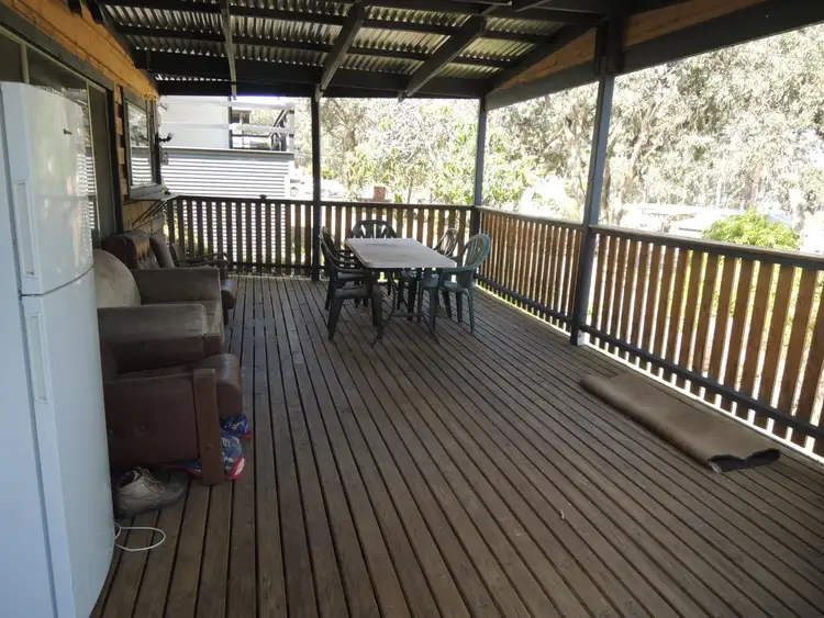 Fifth view of Homely house listing, 66 Woolenook Way, Coongulla VIC 3860