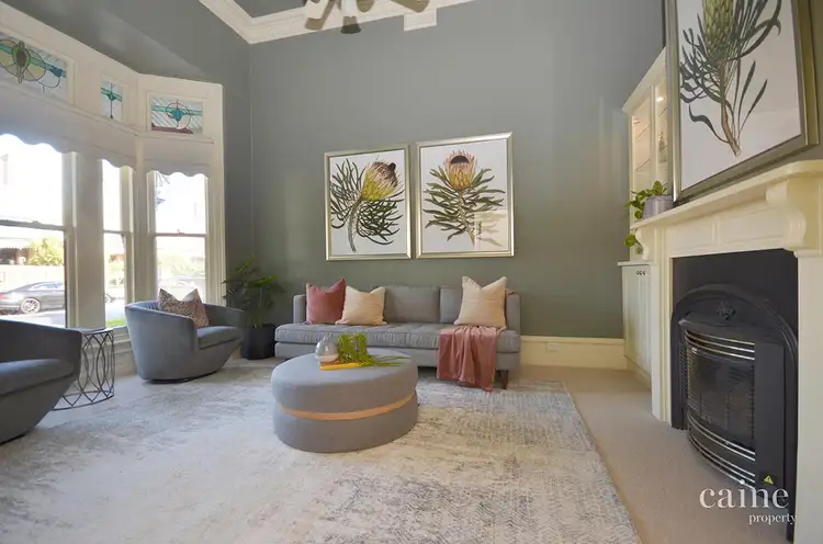 Fourth view of Homely house listing, 5 Loch Avenue, Ballarat Central VIC 3350