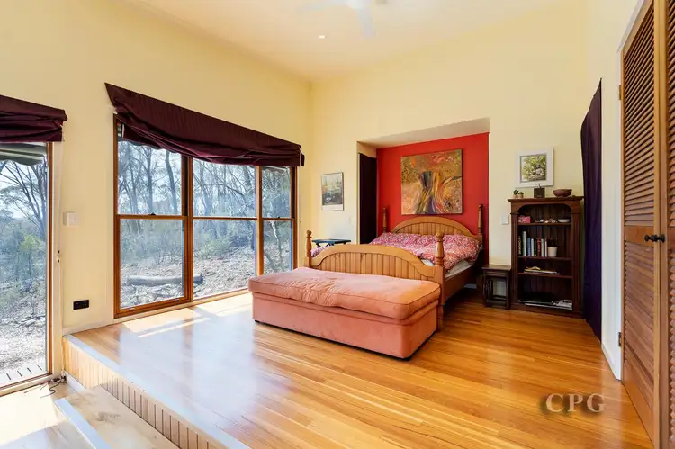Fifth view of Homely house listing, 40 Diamond Gully Road, Campbells Creek VIC 3451