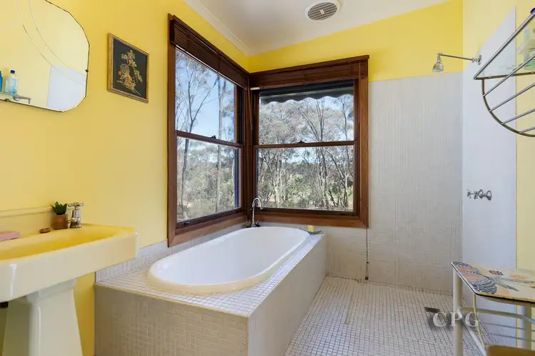 Sixth view of Homely house listing, 40 Diamond Gully Road, Campbells Creek VIC 3451