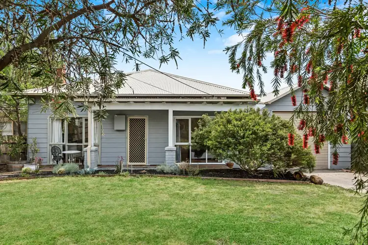 2 Balcombe Street, Frankston VIC 3199