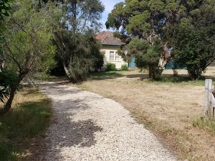 Main view of Homely house listing, 202 Back Kyneton Road, Heathcote VIC 3523