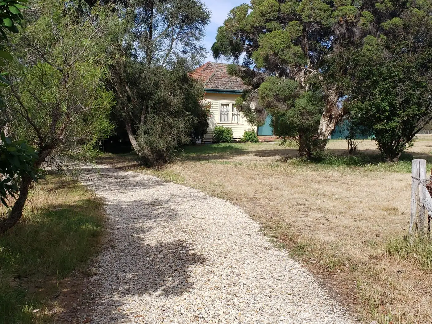 Main view of Homely house listing, 202 Back Kyneton Road, Heathcote VIC 3523