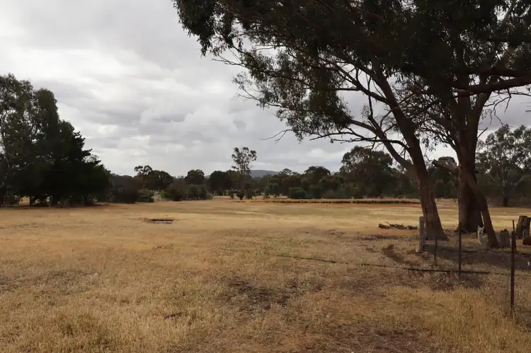 Second view of Homely house listing, 202 Back Kyneton Road, Heathcote VIC 3523