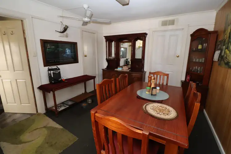 Fourth view of Homely house listing, 202 Back Kyneton Road, Heathcote VIC 3523