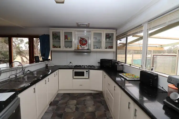 Fifth view of Homely house listing, 202 Back Kyneton Road, Heathcote VIC 3523