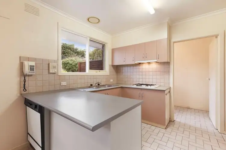 Third view of Homely unit listing, 15/14 Justina Street, Blackburn VIC 3130
