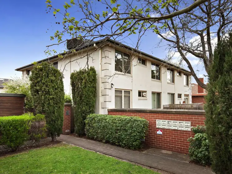 Second view of Homely apartment listing, 7/130-132 Milton Parade, Glen Iris VIC 3146