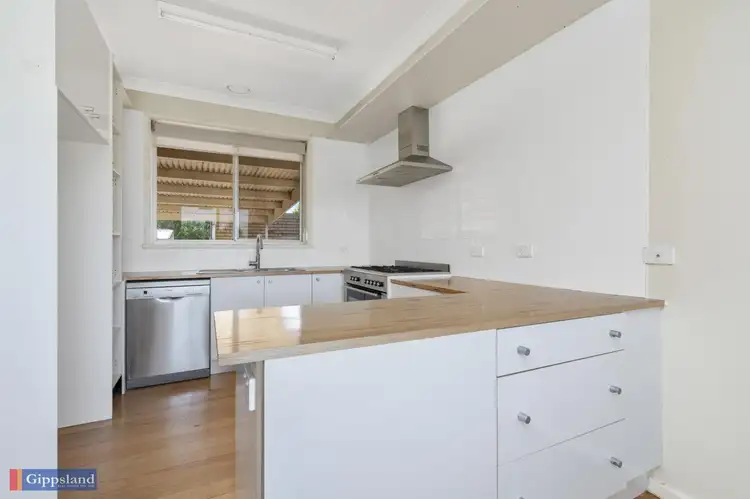 Second view of Homely house listing, 28 Sale Road, Maffra VIC 3860