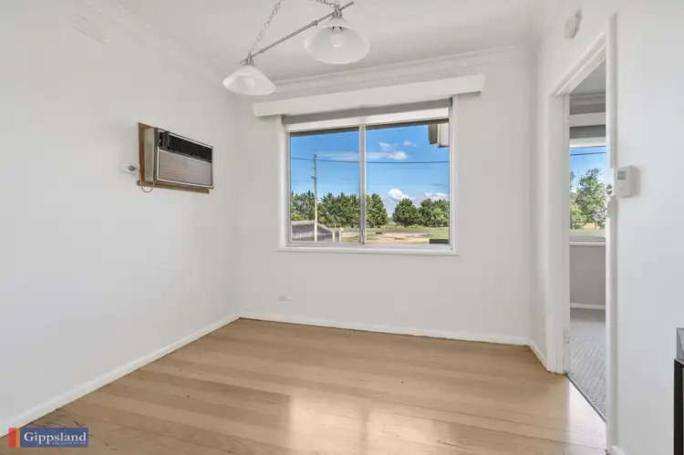 Third view of Homely house listing, 28 Sale Road, Maffra VIC 3860