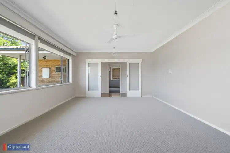 Fifth view of Homely house listing, 28 Sale Road, Maffra VIC 3860