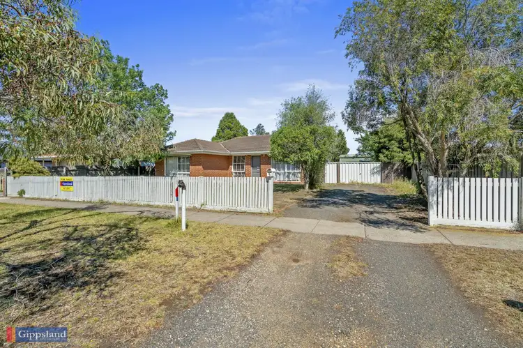 Main view of Homely house listing, 5 McCubbin Street, Maffra VIC 3860