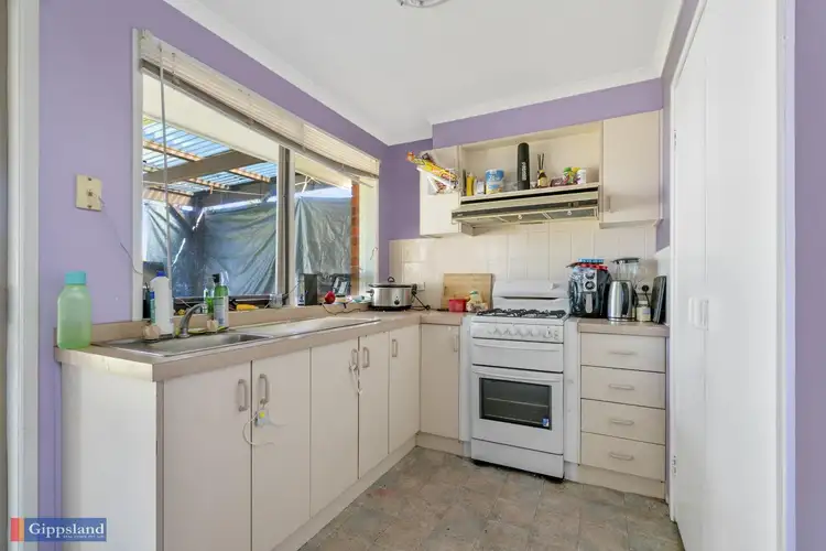 Third view of Homely house listing, 5 McCubbin Street, Maffra VIC 3860