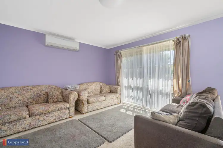 Fifth view of Homely house listing, 5 McCubbin Street, Maffra VIC 3860