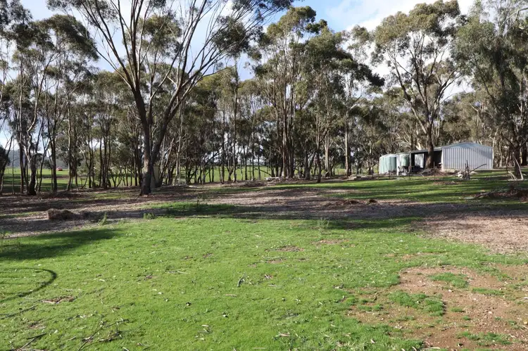 Fourth view of Homely land listing, 36 Ellis Road, Heathcote VIC 3523