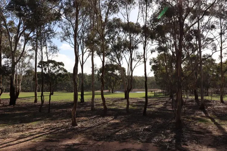 Fifth view of Homely land listing, 36 Ellis Road, Heathcote VIC 3523