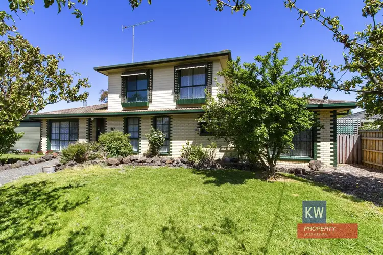 42 Spring Court, Morwell VIC 3840