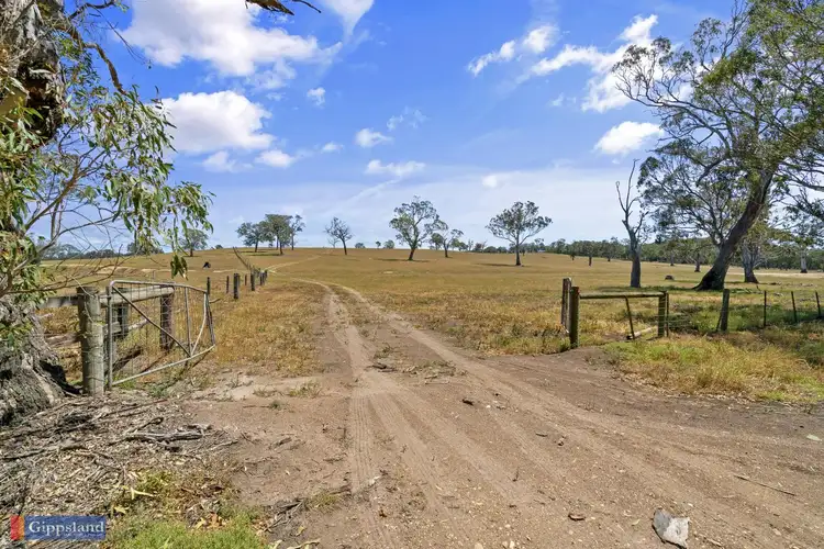 Sixth view of Homely rural property listing, Crn Clynes Road & Tinamba Glenmaggie Road, Tinamba VIC 3859