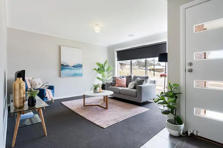 Second view of Homely house listing, 21 Carloway Drive, Mckenzie Hill VIC 3451