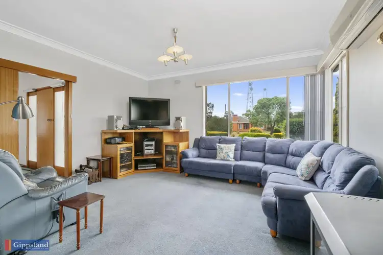 Third view of Homely house listing, 8 Harbeck Street, Heyfield VIC 3858